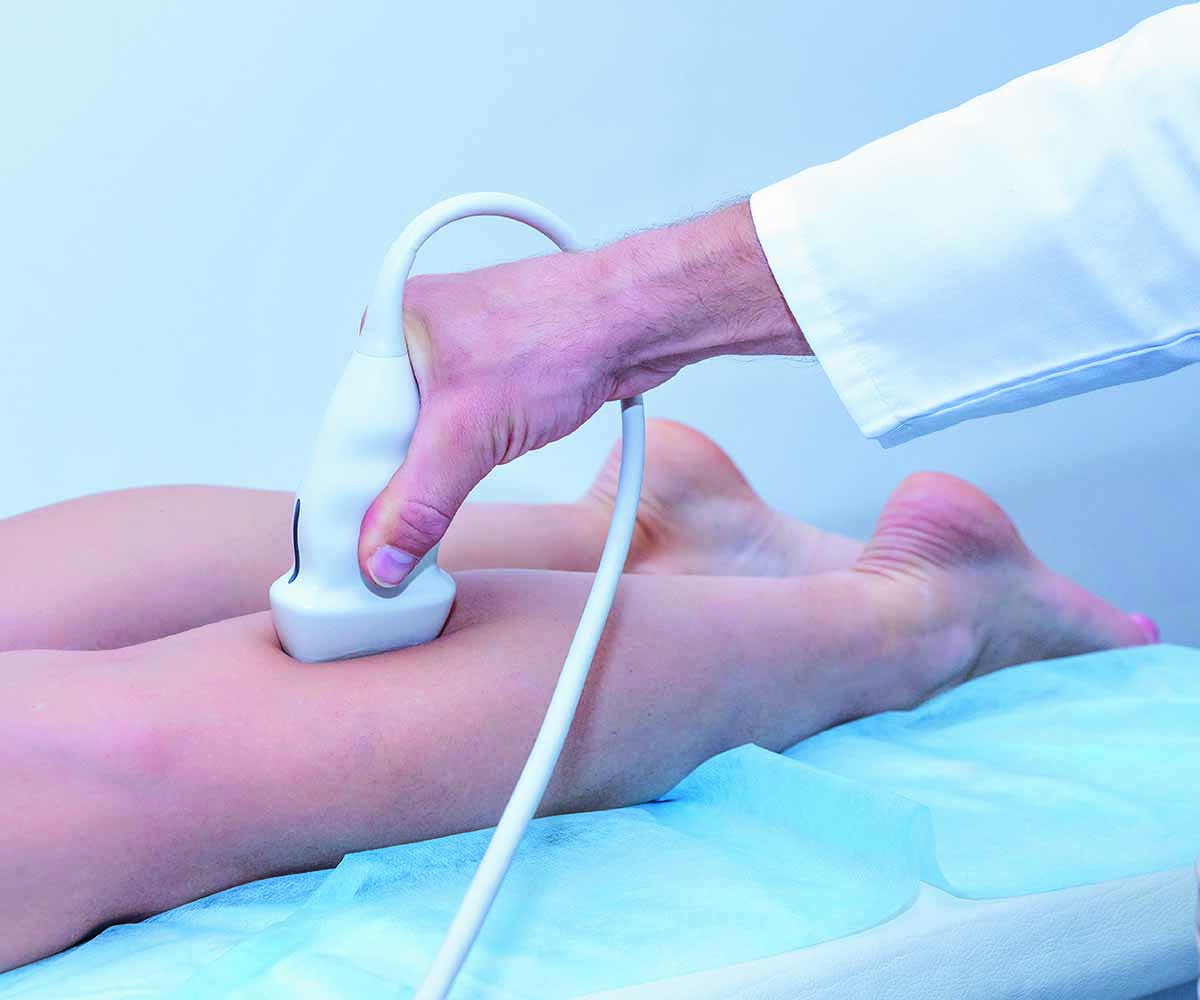 Angiologia Policlinico