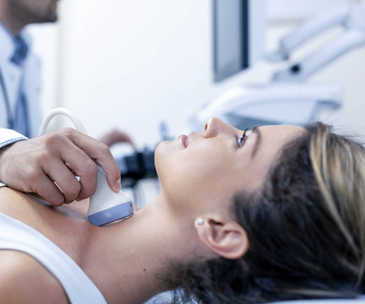 Endocrinologia Policlinico