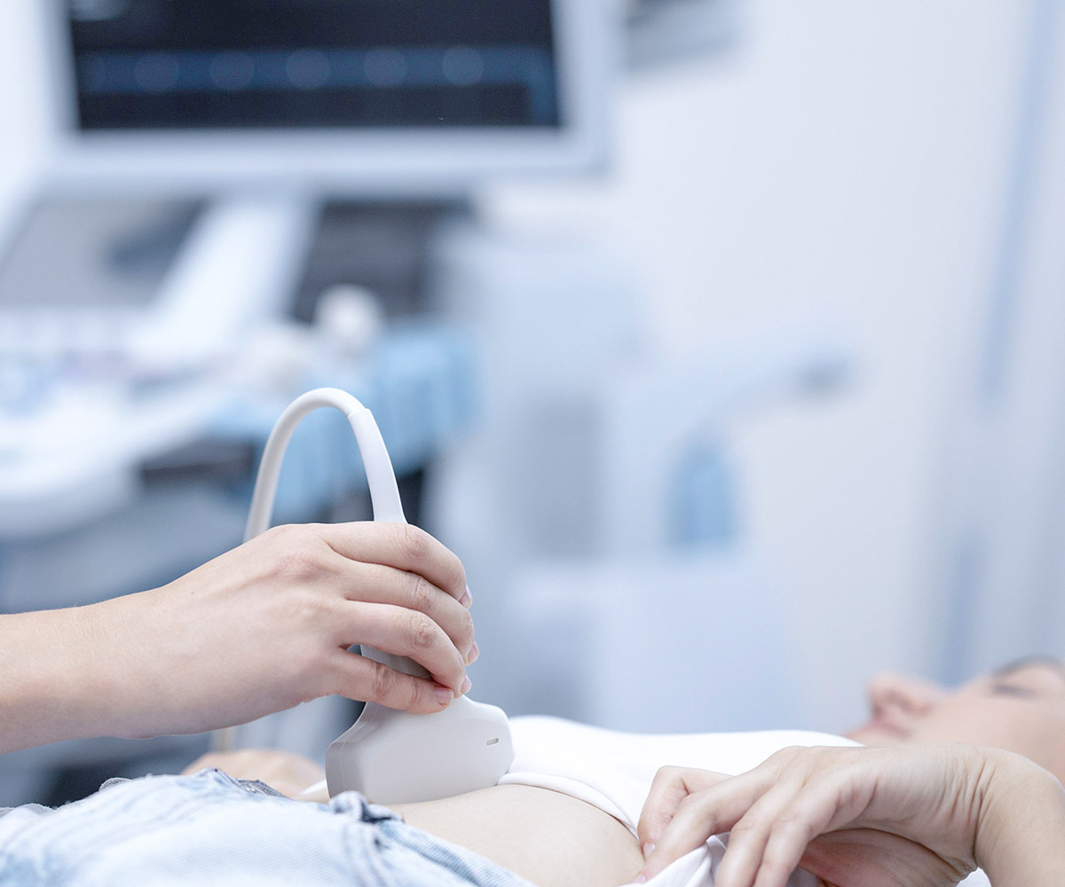 Ambulatorio Ginecologia