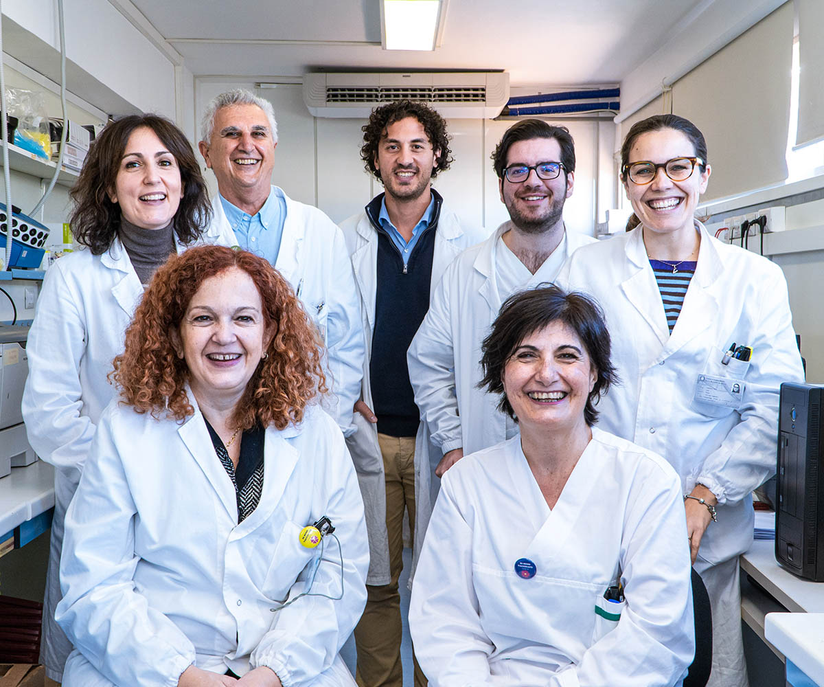 Ambulatorio Laboratorio Analisi